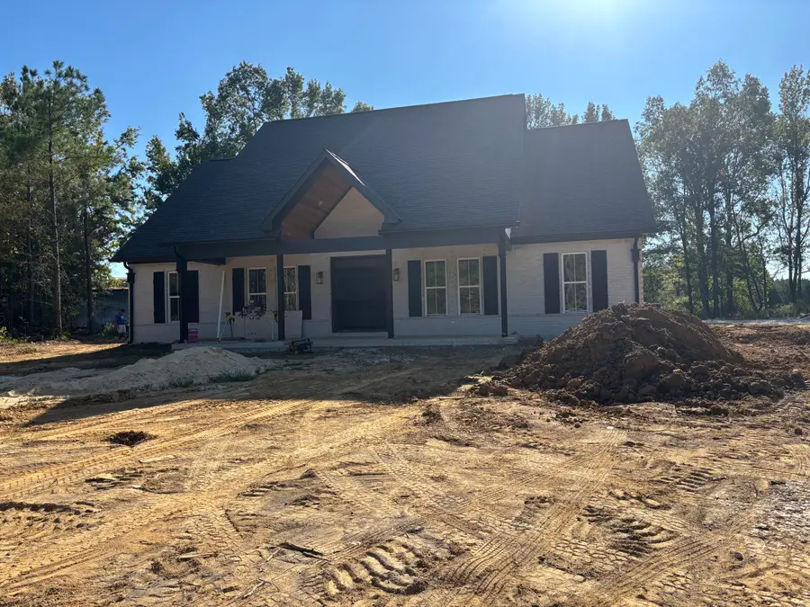 1055 County Road 65, Lot 1, New Albany, MS 38652 - #2