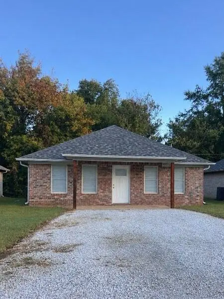 20 Prosper St., Ecru, MS 38841 - #1