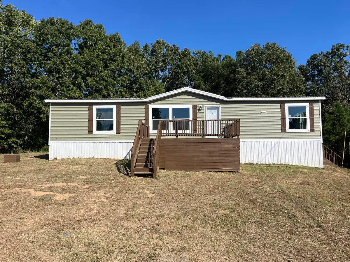 1860 Lebanon Road, Potts Camp, MS 38659 - #1
