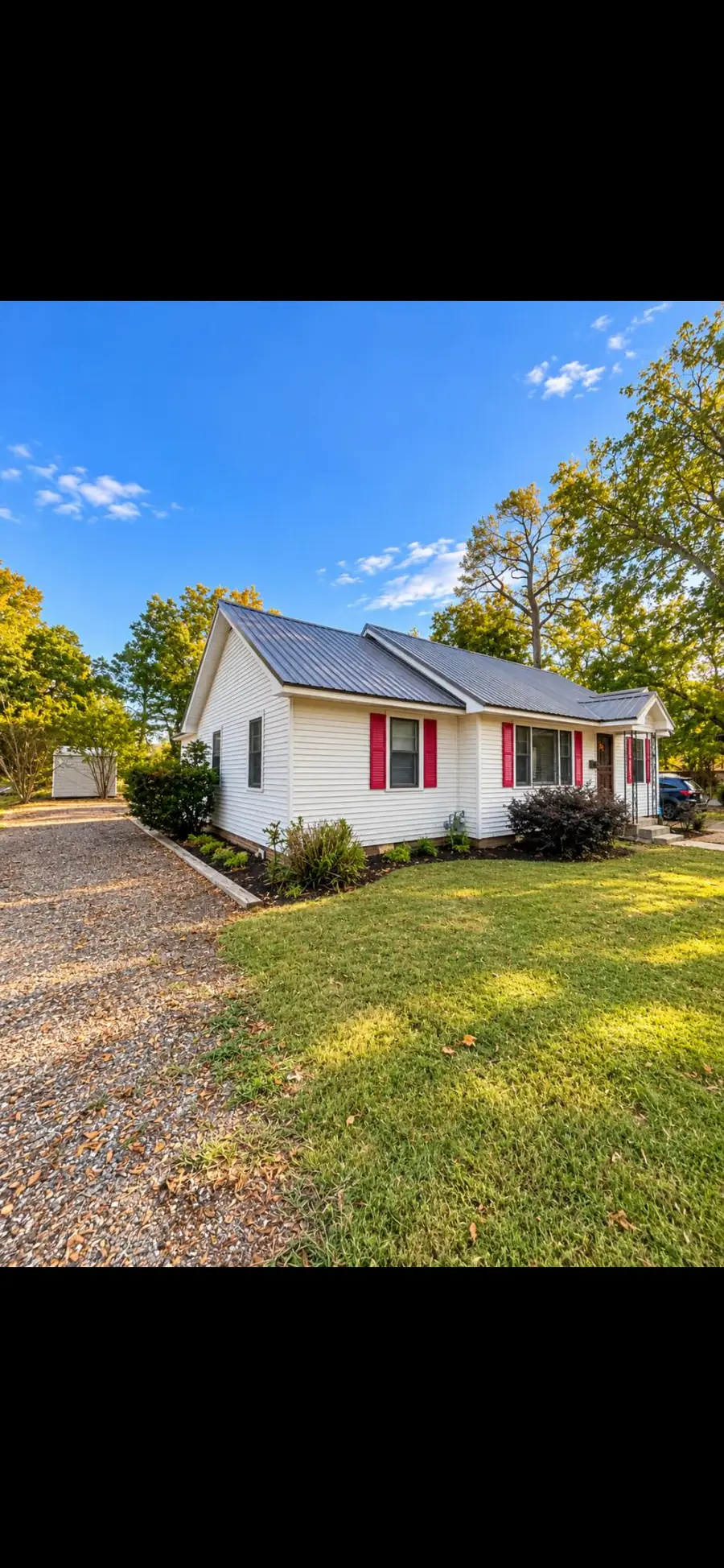 207 Murphy St., Okolona, MS 38860 - #2