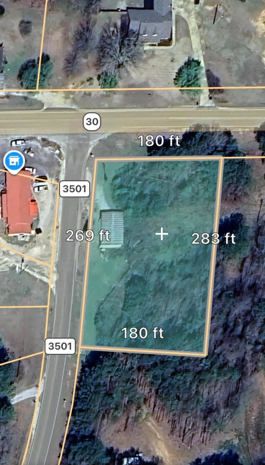 2 Cr 3501, Booneville, MS 38829 - #2