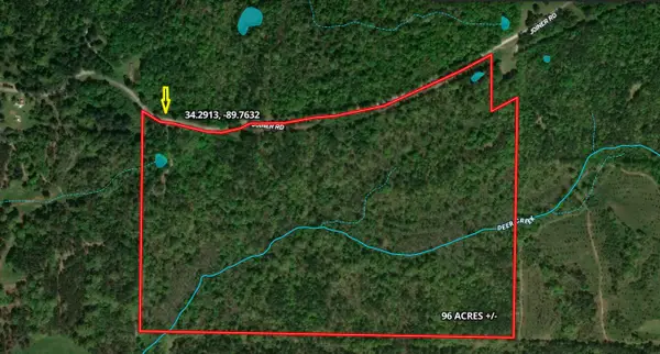 Joiner Road, Batesville, MS 38606