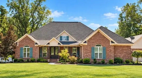 391 Hwy 9 South, Pontotoc, MS 38863