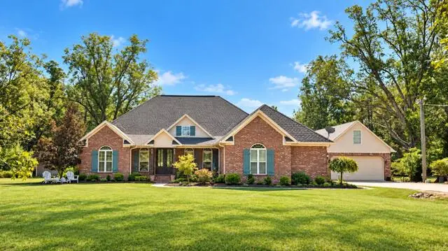 391 Hwy 9 South, Pontotoc, MS 38863 - #2