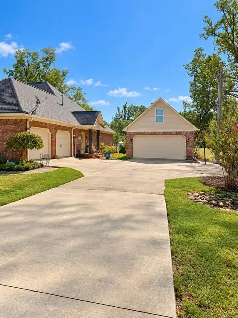 391 Hwy 9 South, Pontotoc, MS 38863 - #3