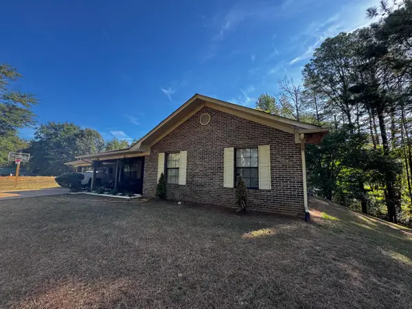 120 Elm St., Plantersville, MS 38862