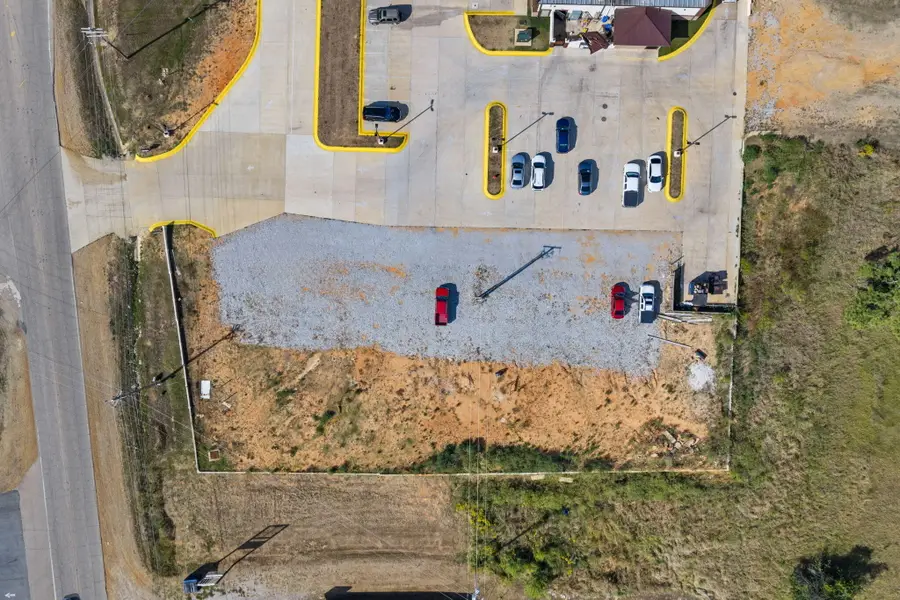 (.62 Acres) James O Smith Dr., Walnut, MS 38683 - #3
