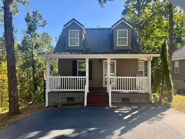 42 David Dr., Iuka, MS 38852 - #1
