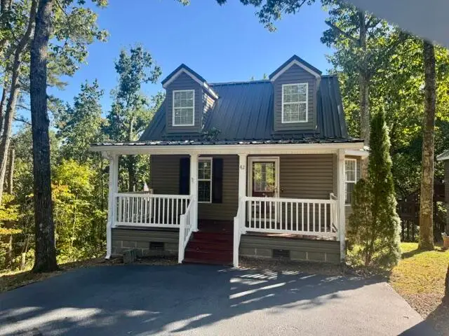 42 David Dr., Iuka, MS 38852 - #2