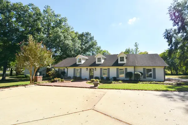 2281 Saint Andrews Dr., Belden, MS 38826