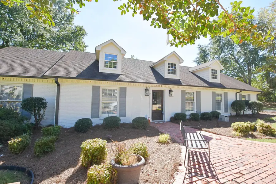 2281 Saint Andrews Dr., Belden, MS 38826 - #2