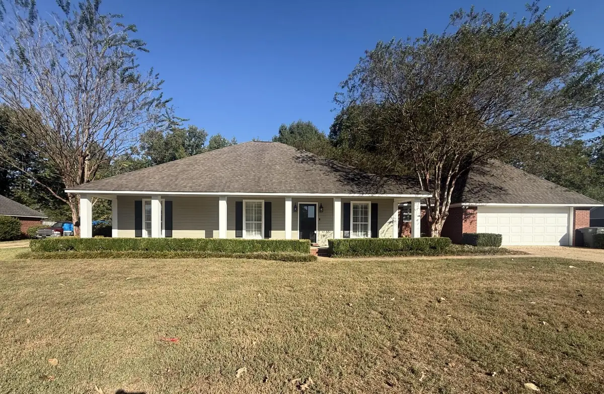 164 Quail Creek Road, Saltillo, MS 38866 - #1