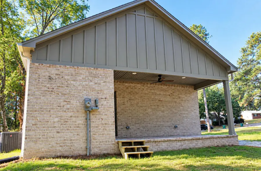 1608 Leonard Dr., Tupelo, MS 38801 - #2
