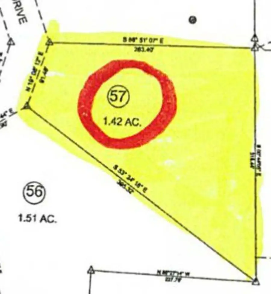 57 Timber Ridge Dr., Counce, TN 38326 - #1