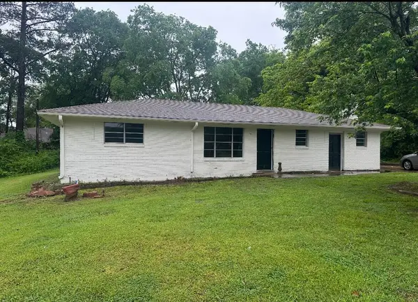 2107 Bryan Dr., Tupelo, MS 38801