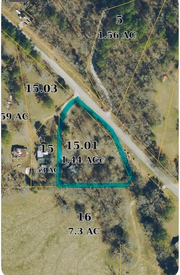 1078 Highway 348, New Albany, MS 38652