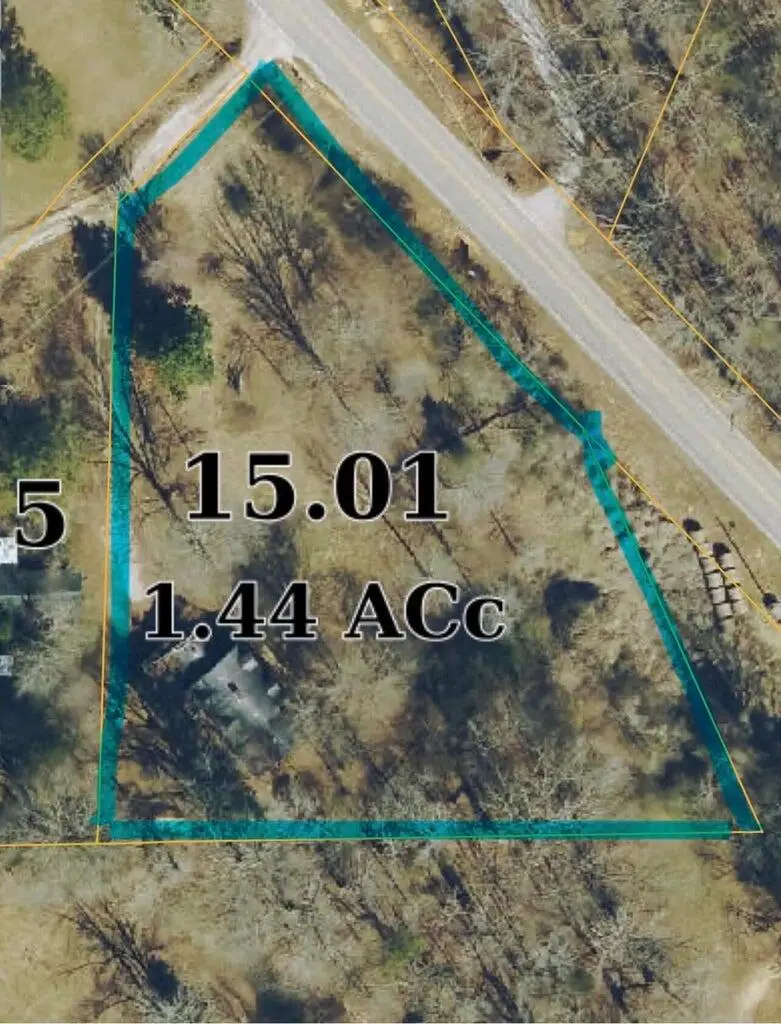 1078 Highway 348, New Albany, MS 38652 - #2