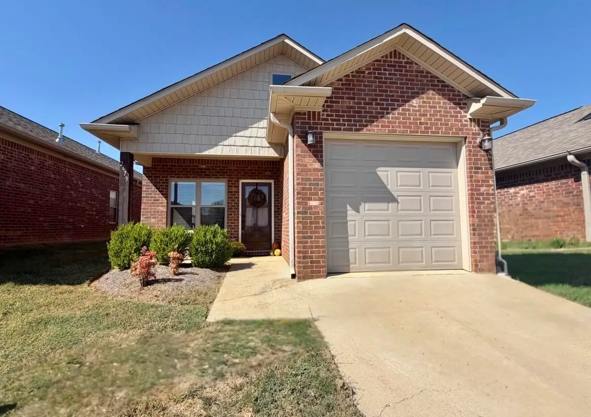 2673 Prairie View, Tupelo, MS 38826 - #1