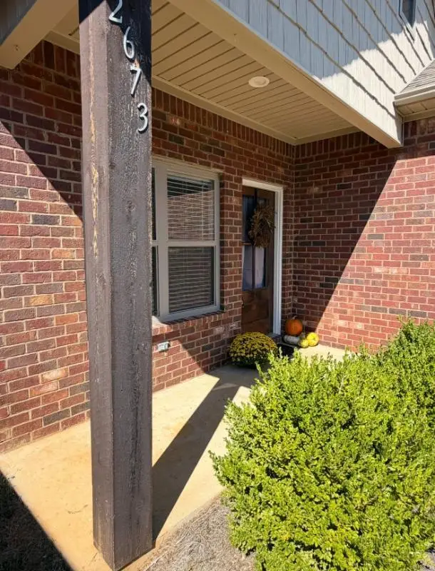 2673 Prairie View, Tupelo, MS 38826 - #2