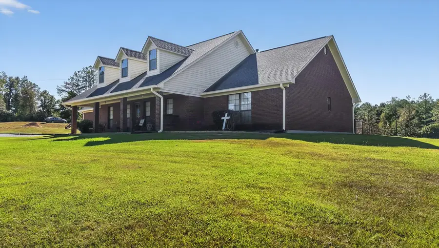 3575 Shiloh Road, Mantachie, MS 38855 - #2