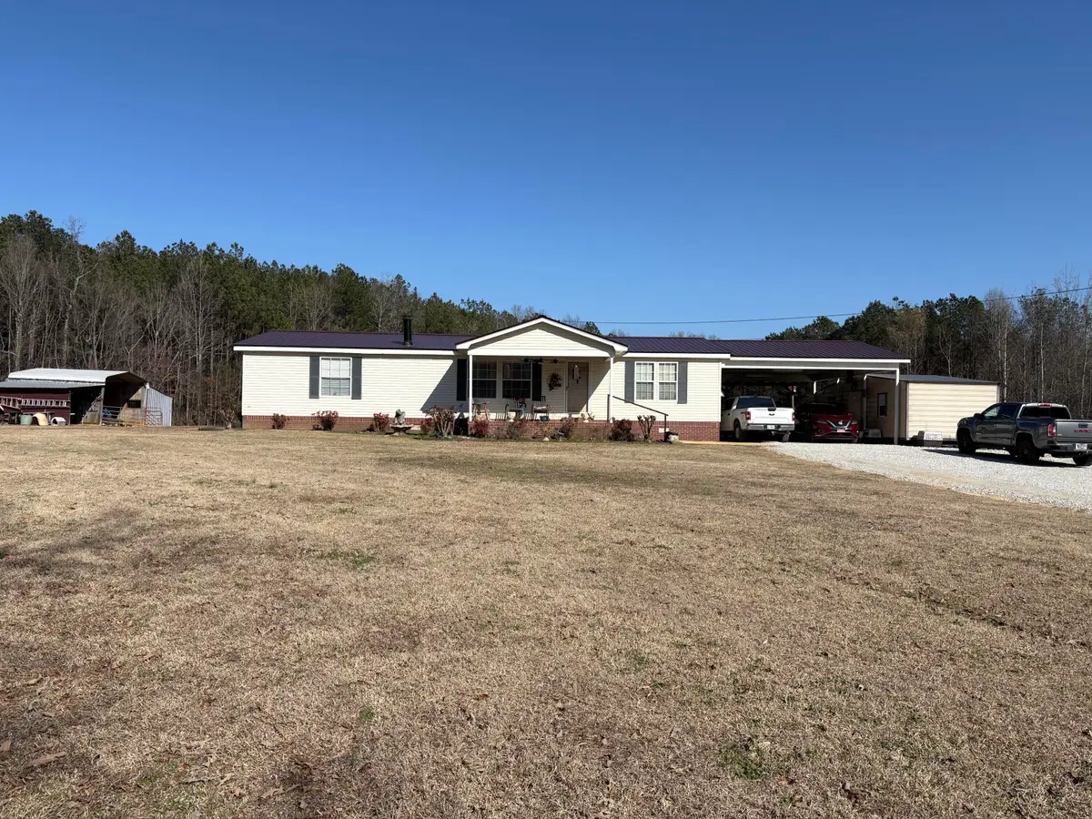 254 Rd 1190, Tupelo, MS 38804 - Image #1
