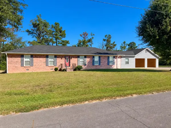 21 County Road 105, Corinth, MS 38834