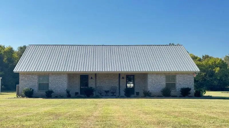 884 Toxish Road, Pontotoc, MS 38863 - #1