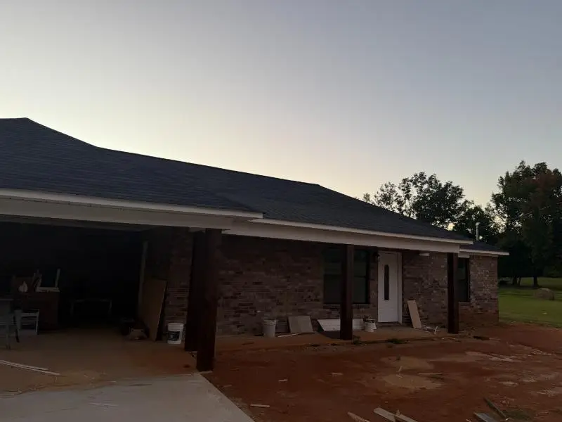 783 North Jefferson, Houston, MS 38851 - #2