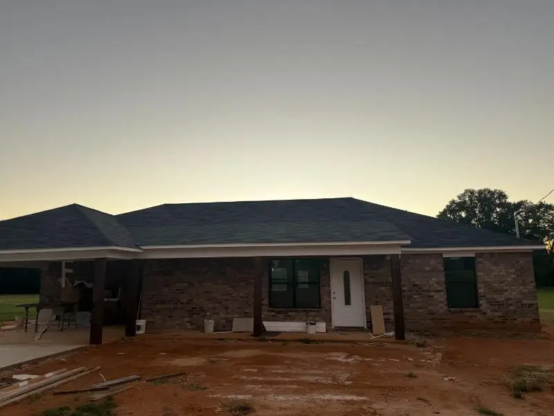 783 North Jefferson, Houston, MS 38851 - #3