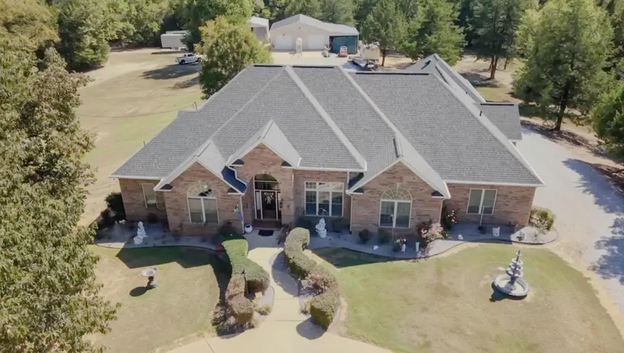 30054 Peacely Ferry Road, Aberdeen, MS 39730 - #2