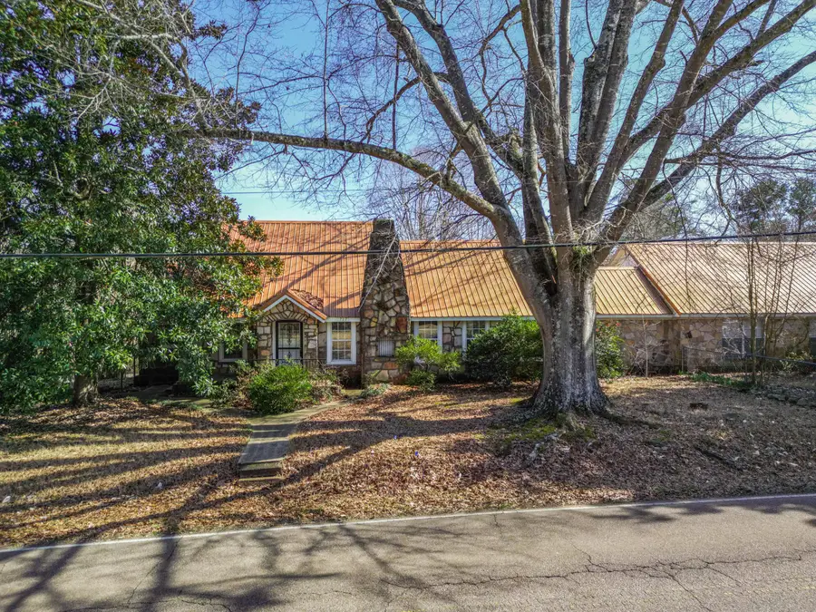 717 S Clifton St., Fulton, MS 38843 - #2