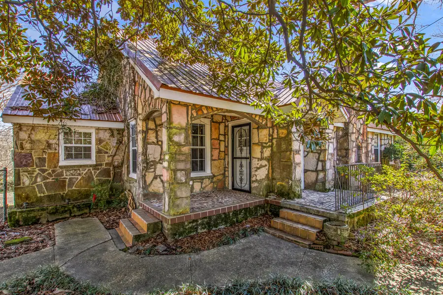 717 S Clifton St., Fulton, MS 38843 - #3