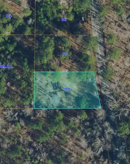 Lot 281 County Road 931, Tupelo, MS 38804