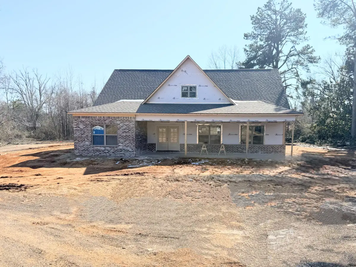 551 Hwy 9 South, Pontotoc, MS 38863 - #1