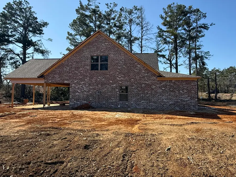 551 Hwy 9 South, Pontotoc, MS 38863 - #2