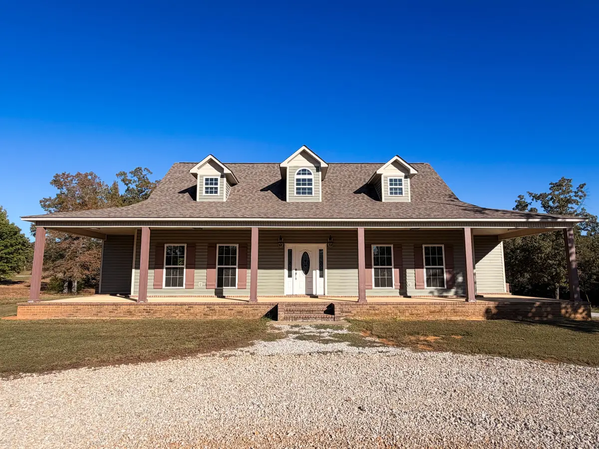 1002 Robins Ln., Blue Springs, MS 38828 - #1