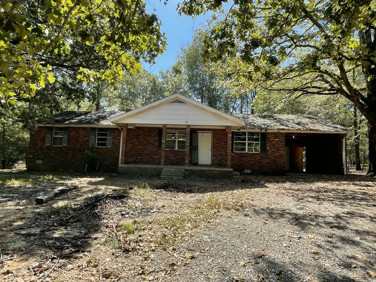 10591 Woolsey Road, Olive Branch, MS 38654 - #1