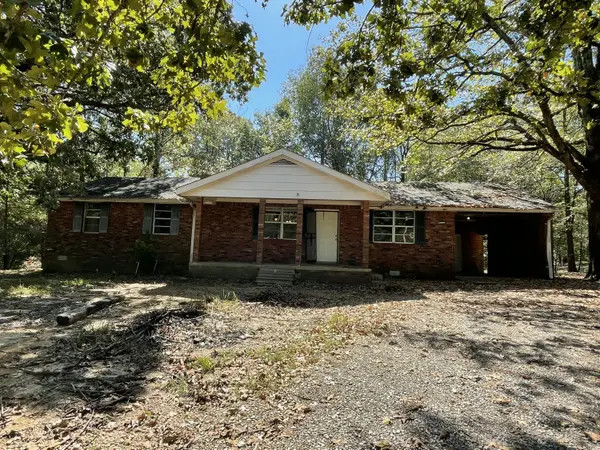 10591 Woolsey Road, Olive Branch, MS 38654