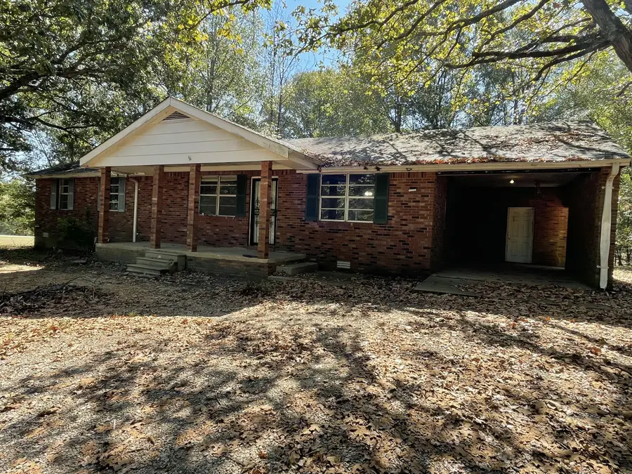10591 Woolsey Road, Olive Branch, MS 38654 - #2