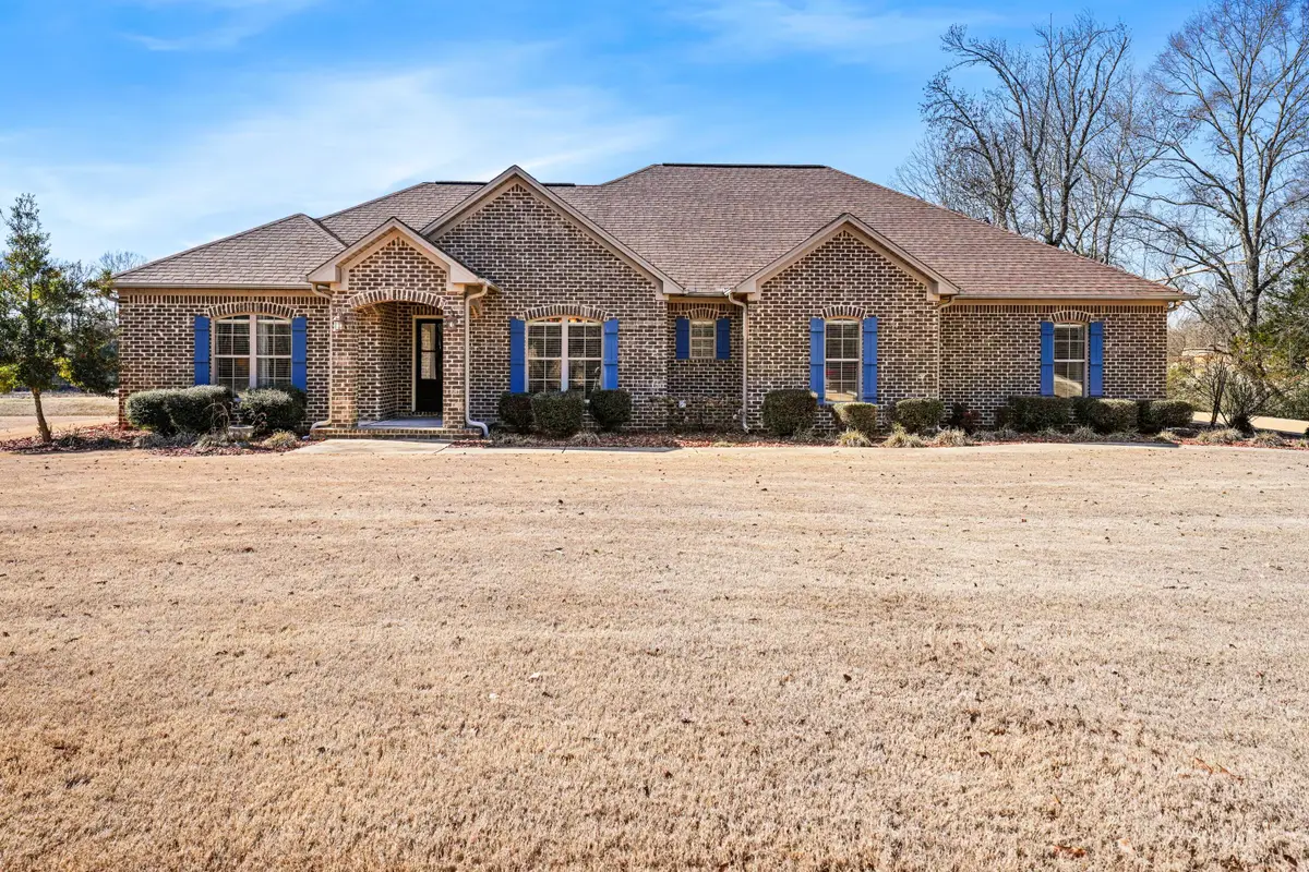 155 Simbrah Dr., Tupelo, MS 38804 - Image #1