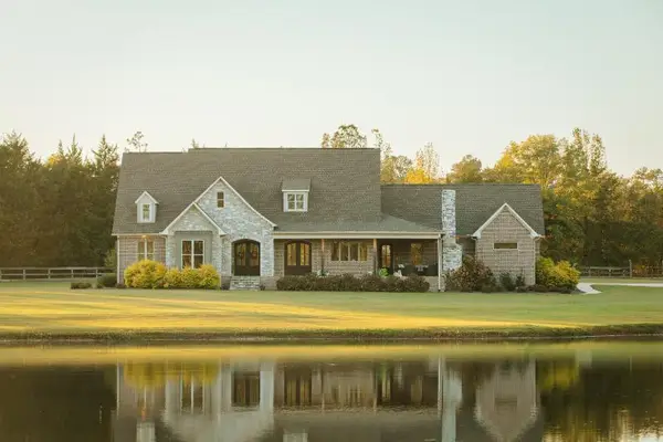 1031 Birmingham Ridge Road, Saltillo, MS 38866