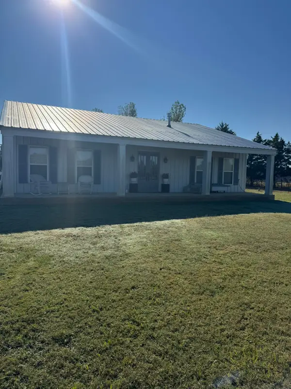 167B Road 1350 (doe Run Rd.), Tupelo, MS 38801