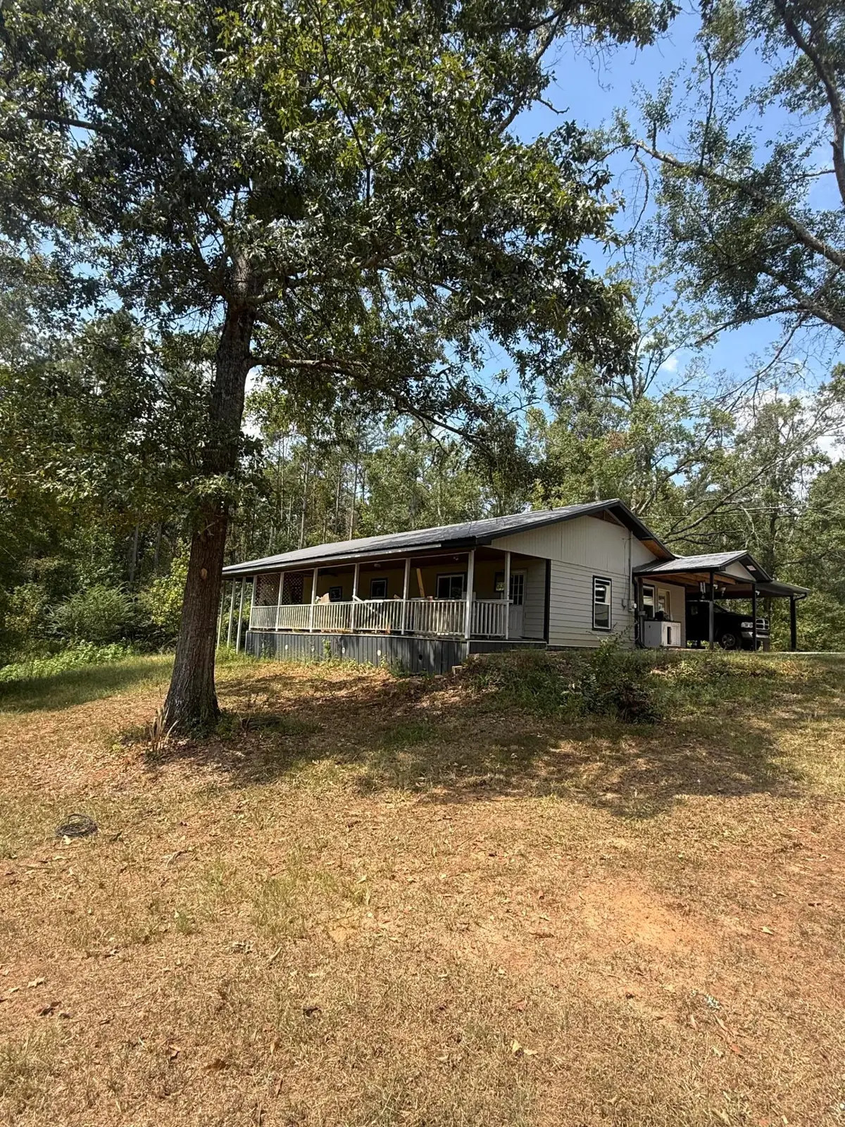 25 County Road 467, Rienzi, MS 38865 - #1