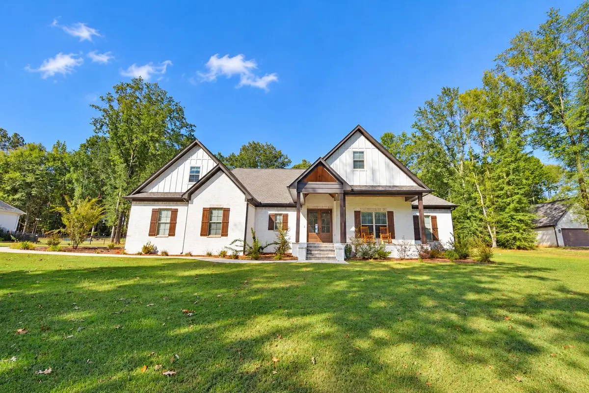 106 Ridge Oak Ln., Saltillo, MS 38866 - #1