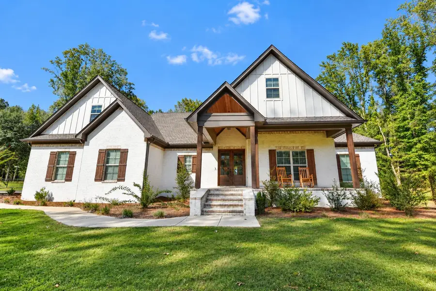 106 Ridge Oak Ln., Saltillo, MS 38866 - #2