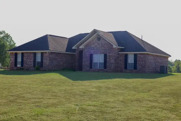 106 Carroll Road, Saltillo, MS 38866
