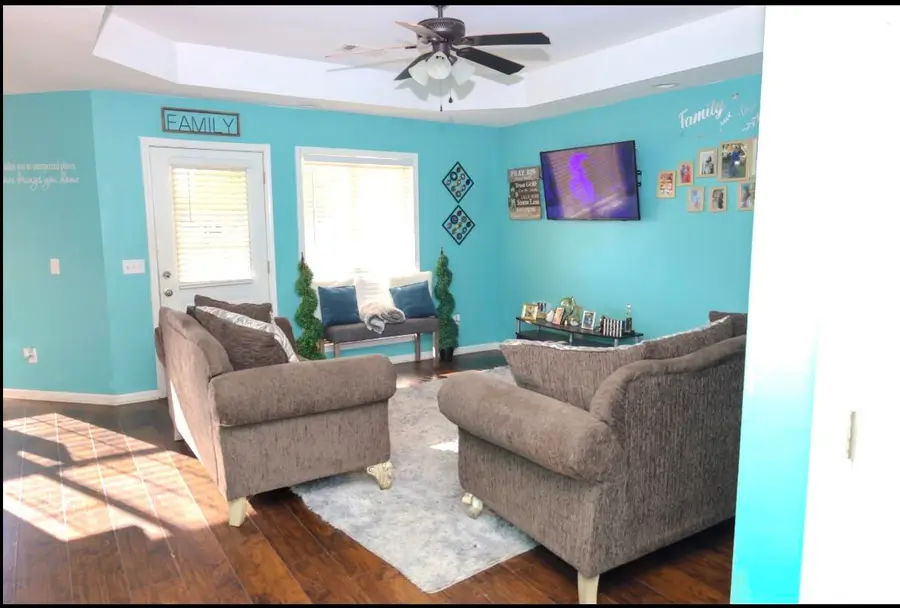 106 Carroll Road, Saltillo, MS 38866 - #3