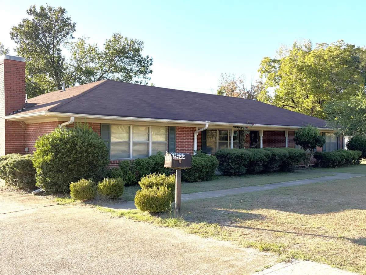 2433 N Veterans Memorial Blvd, Saltillo, MS 38866 - #1