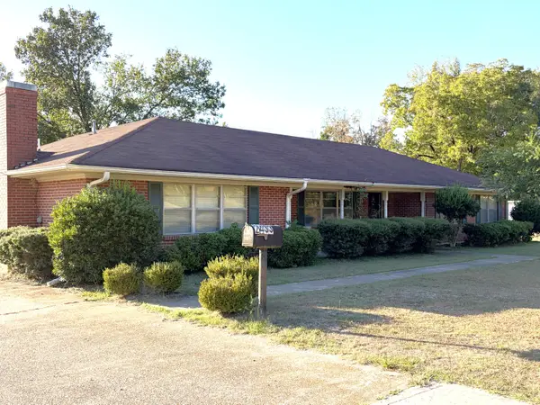 2433 N Veterans Memorial Blvd, Saltillo, MS 38866