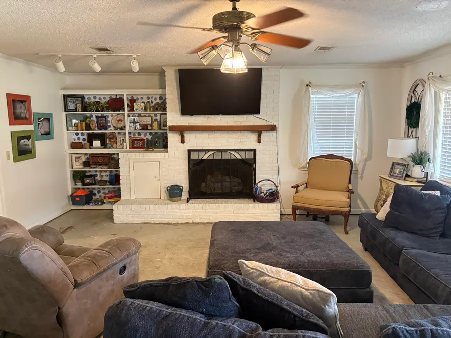 905 Sanders Dr., Amory, MS 38821 - #3